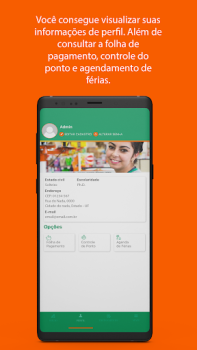 İndir Somos A İletişim Android için Ekran görüntüsü 4