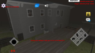 İndir Multiplayer Granny Mod: Horror Arcade Android için Ekran görüntüsü 2