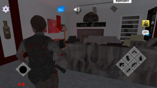 İndir Multiplayer Granny Mod: Horror Arcade Android için Ekran görüntüsü 3