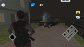 İndir Multiplayer Granny Mod: Horror Arcade Android için Ekran görüntüsü 4