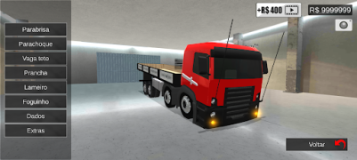İndir Elite Brasil Simulator Simülatörler Android için Ekran görüntüsü 3
