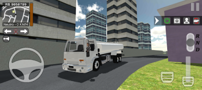 İndir Elite Brasil Simulator Simülatörler Android için Ekran görüntüsü 5