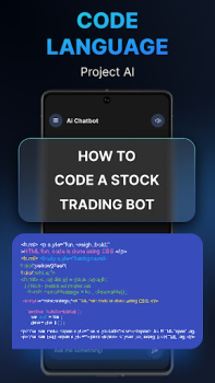 İndir AI Chat GBT - Open Chat bot Araçlar Android için Ekran görüntüsü 6