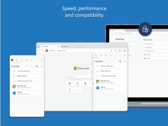 İndir Microsoft Edge Canary İletişim Android için Ekran görüntüsü 3