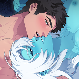 Logo The Symbiant BL Yaoi Story