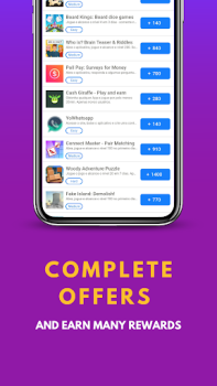 İndir PixA'lot - Make Money Yaşam Tarzı Android için Ekran görüntüsü 3