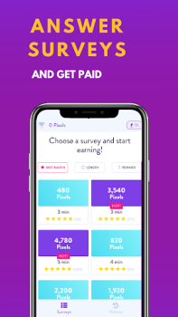 İndir PixA'lot - Make Money Yaşam Tarzı Android için Ekran görüntüsü 4