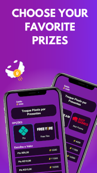 İndir PixA'lot - Make Money Yaşam Tarzı Android için Ekran görüntüsü 5