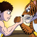 İndir  Arm Wrestling Clicker