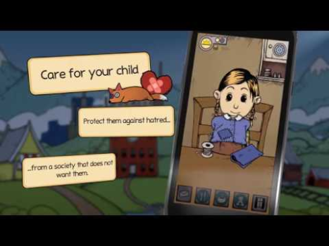 İndir My Child Lebensborn Simülatörler Android için Ekran görüntüsü 8