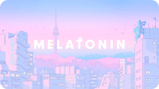 İndir Melatonin Rhythm Game Android Müzik Android için Ekran görüntüsü 2
