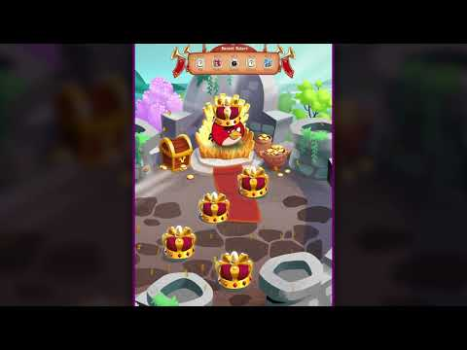 İndir Angry Birds Blast Bulmaca Oyunları Android için Ekran görüntüsü 8