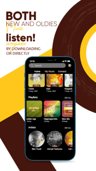 İndir Sewasew Multimedia Müzik ve Ses Android için Ekran görüntüsü 2