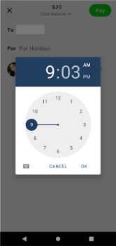 İndir Cash Prank Maker Eğlence Android için Ekran görüntüsü 3