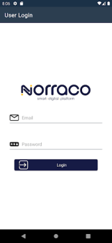 İndir Pegasus POC - Norraco Transact Finans Android için Ekran görüntüsü 7
