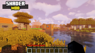 İndir Realistic Shader Mod Minecraft Eğlence Android için Ekran görüntüsü 3