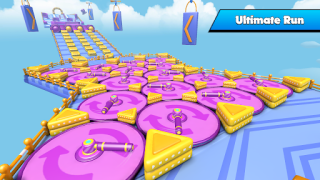 İndir Ultimate Guys Eylem Android için Ekran görüntüsü 4