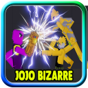 İndir  Jojo Bizarre Melon Playground