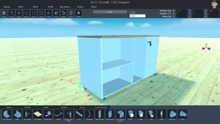İndir Kendin Yap CAD Tasarımcısı İş Android için Ekran görüntüsü 5