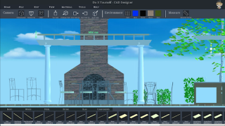 İndir Kendin Yap CAD Tasarımcısı İş Android için Ekran görüntüsü 6