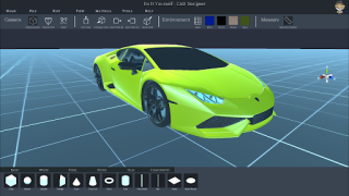 İndir Kendin Yap CAD Tasarımcısı İş Android için Ekran görüntüsü 7