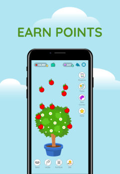 İndir Lovely Plants Simülatörler Android için Ekran görüntüsü 5