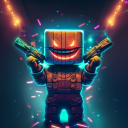 İndir  Nightclub Warfare: Roblominer