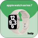 İndir  Apple Watch Series 7 help