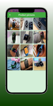 İndir Apple Watch Series 7 help Çeşitli Android için Ekran görüntüsü 5