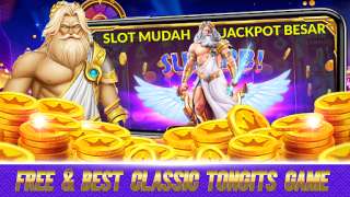 İndir Olympus Zeus Slots Machine Kumarhane Android için Ekran görüntüsü 2