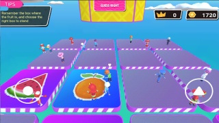 İndir Fall Guys: Knockout Royale Arcade Android için Ekran görüntüsü 3