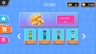 İndir Fall Guys: Knockout Royale Arcade Android için Ekran görüntüsü 7