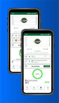 İndir MX Tunnel Pro Araçlar Android için Ekran görüntüsü 5