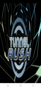 İndir DH Tunnel Rush Rol yapma Android için Ekran görüntüsü 2