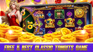 İndir Slots 777 Pagcor Casino Kumarhane Android için Ekran görüntüsü 4