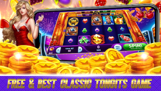 İndir Slots 777 Pagcor Casino Kumarhane Android için Ekran görüntüsü 5