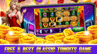 İndir Slots 777 Pagcor Casino Kumarhane Android için Ekran görüntüsü 6