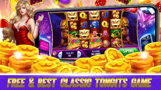 İndir Slots 777 Pagcor Casino Kumarhane Android için Ekran görüntüsü 7