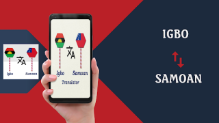 İndir Igbo To Samoan Translator Eğitim Android için