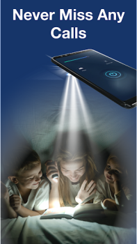 İndir Flashlight: Led Torch Light Araçlar Android için Ekran görüntüsü 2