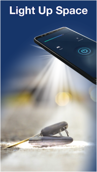 İndir Flashlight: Led Torch Light Araçlar Android için Ekran görüntüsü 3