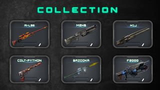 İndir Shotgun Sounds: Gun Simulator Simülatörler Android için Ekran görüntüsü 2