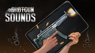 İndir Shotgun Sounds: Gun Simulator Simülatörler Android için Ekran görüntüsü 4