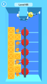 İndir Stretch Guy Bulmaca Oyunları Android için Ekran görüntüsü 3