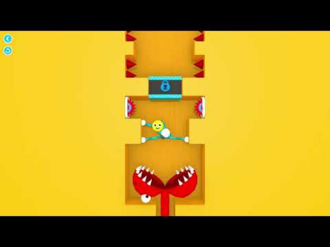 İndir Stretch Guy Bulmaca Oyunları Android için Ekran görüntüsü 8