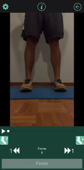İndir JumPo 2 Sağlık & Fitness Android için Ekran görüntüsü 2