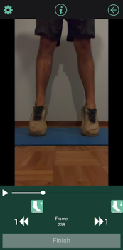 İndir JumPo 2 Sağlık & Fitness Android için Ekran görüntüsü 3