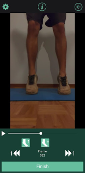 İndir JumPo 2 Sağlık & Fitness Android için Ekran görüntüsü 4