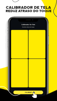 İndir SensiLag FF - Mais Sensi Araçlar Android için Ekran görüntüsü 5