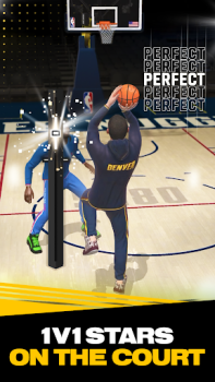 İndir NBA All-World Spor Oyunları Android için Ekran görüntüsü 4